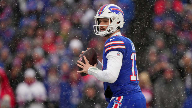 josh allen 2